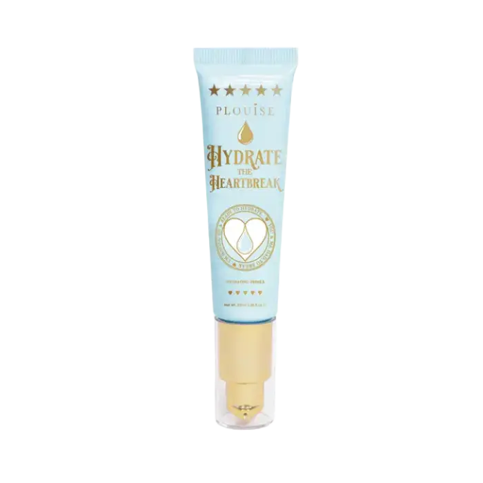 P. Louise Hydrate The Heartbreak Hydrating Primer