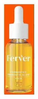 Ferver Skincare Fermented Prebiotic Glow Face Serum