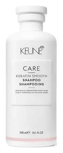 Keune Care Keratin Smooth Shampoo