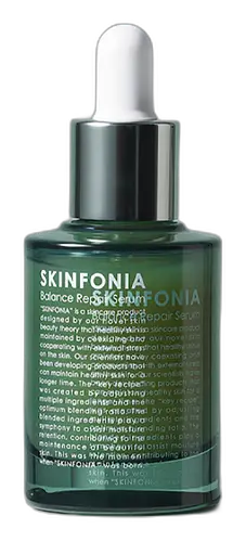 Skinfonia Balance Repair Serum