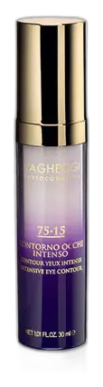 Vagheggi 75.15 Contorno Occhi Intenso Antiage