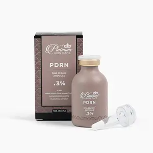 Platinum Skincare PDRN DNA Repair Ampoule