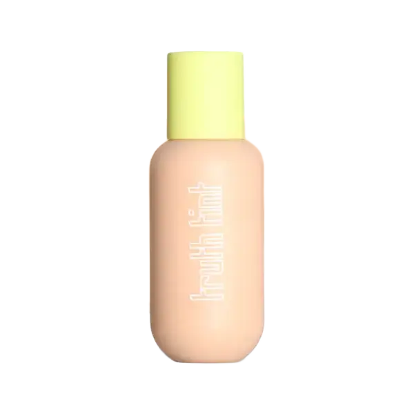 Made by Mitchell Truth Tint - Sheer Skin Tint TT - 1