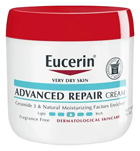Eucerin Advanced Repair Cream
