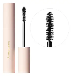 Rare Beauty Perfect Strokes Universal Volumizing Mascara Black