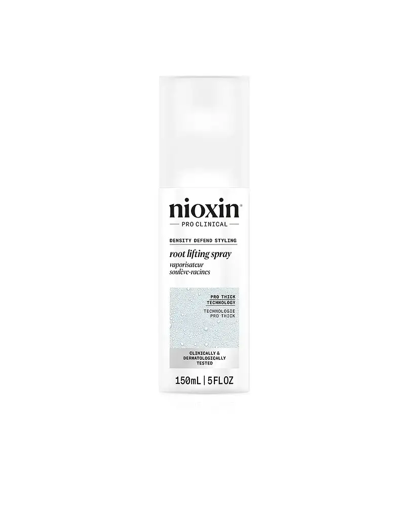 Nioxin Nioxin root lifting spray