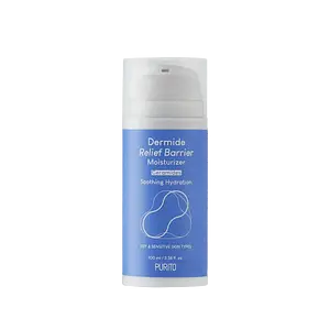 PURITO Dermide Relief Barrier Moisturizer
