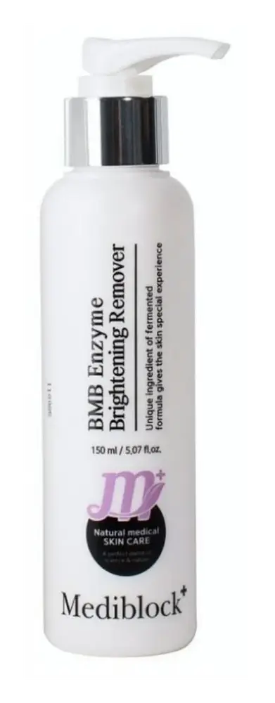 Mediblock+ BMB Enzyme Brightening Clear