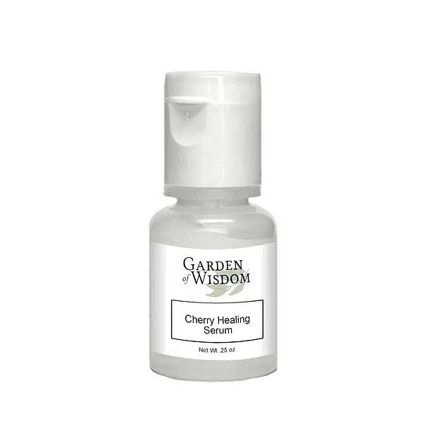 Garden of Wisdom Cherry Healing Serum