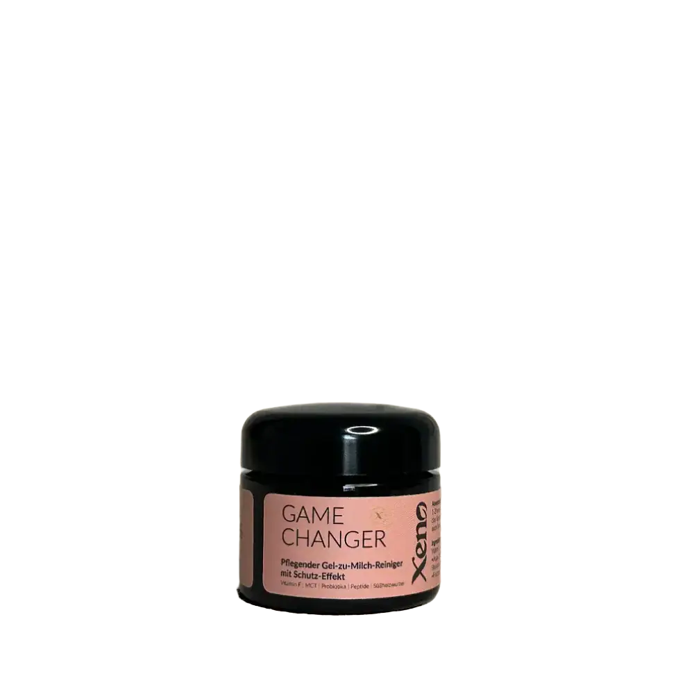 Xeno Game Changer