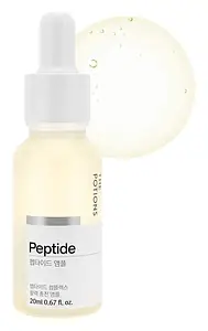 The Potions Peptide Ampoule