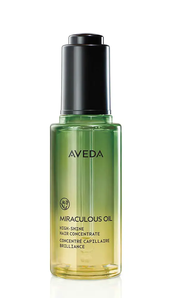Aveda Miraculous Oil High-Shine Hair Concentrate