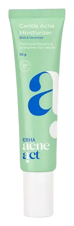 ERHA Acneact Gentle Acne Moisturizer