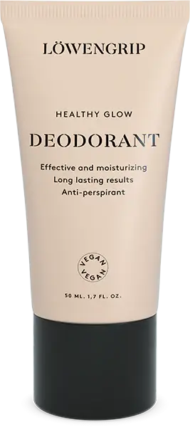 Löwengrip Healthy Glow Deodorant