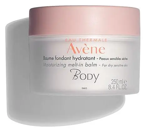 Avène Moisturizing Melt-In Balm