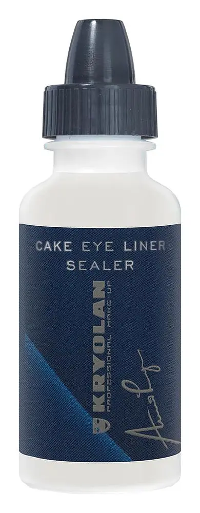 Kryolan Cake Eye Liner Sealer