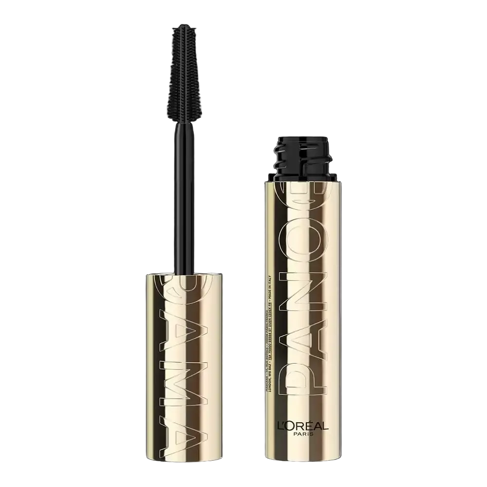 L'Oreal Voluminous Panorama Mascara Black Brown