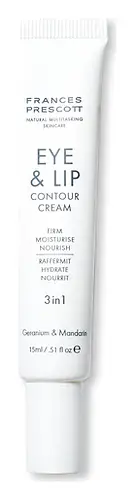 Formulae Prescott Eye and Lip Contour Cream