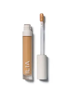 Ilia True Skin Serum Concealer Turmeric SC4.5
