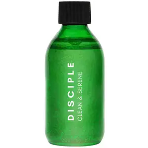 Disciple Skincare Clean & Serene Face Wash