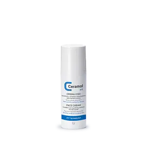 Ceramol Face Cream