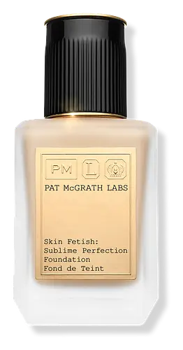 Pat McGrath Labs Sublime Perfection Foundation Light 2
