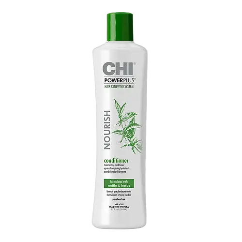 CHI Haircare Power Plus Nourish Conditioner