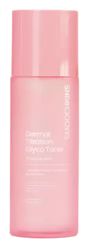 Smoochkins Dermal Titration Glyco Toner