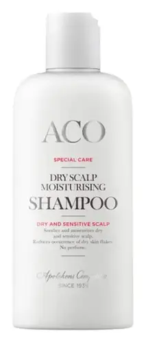 ACO Special Care Dry Scalp Shampoo