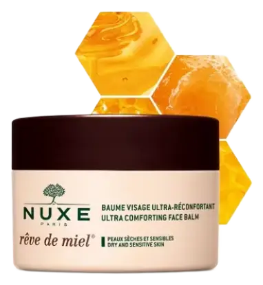 Nuxe Ultra Comforting Face Balm