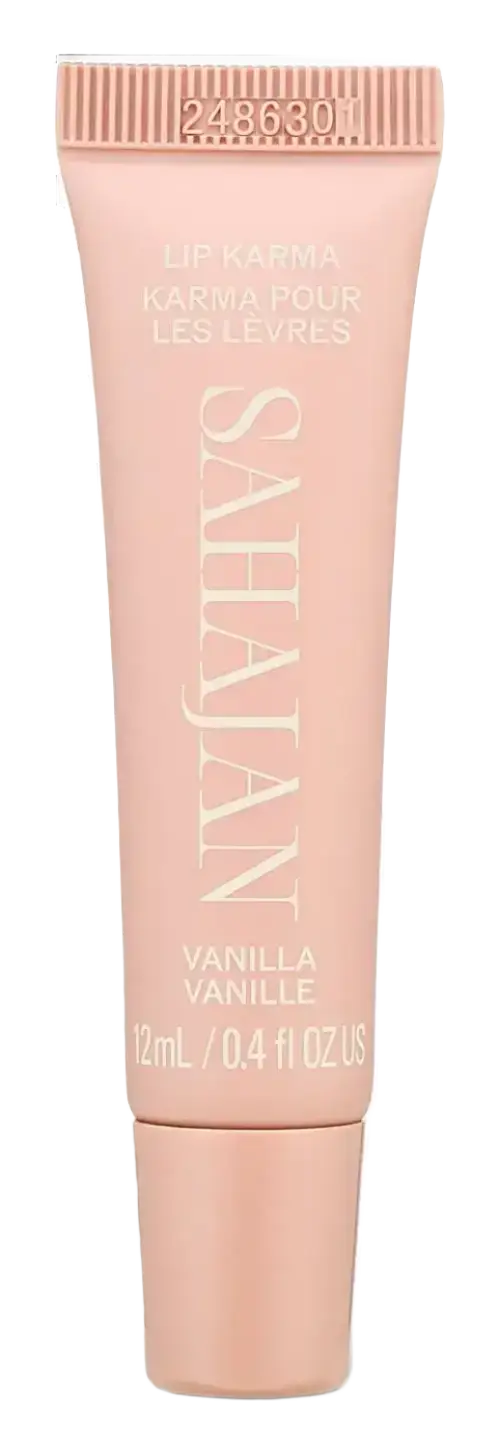Sahajan Lip Karma Vanilla