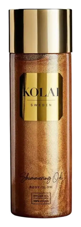 Kolai Shimmering Oil