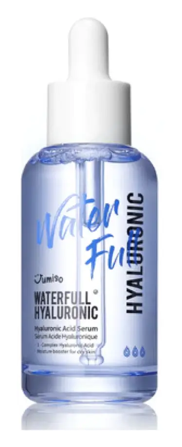JUMISO Waterfull Hyaluronic Acid Serum
