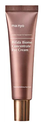 ma:nyo Bifida Biome Concentrate Eye Cream
