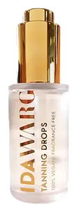 IDA WARG Beauty Tanning Drops