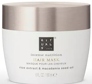 Rituals Cosmetics Nutrition Hair Mask