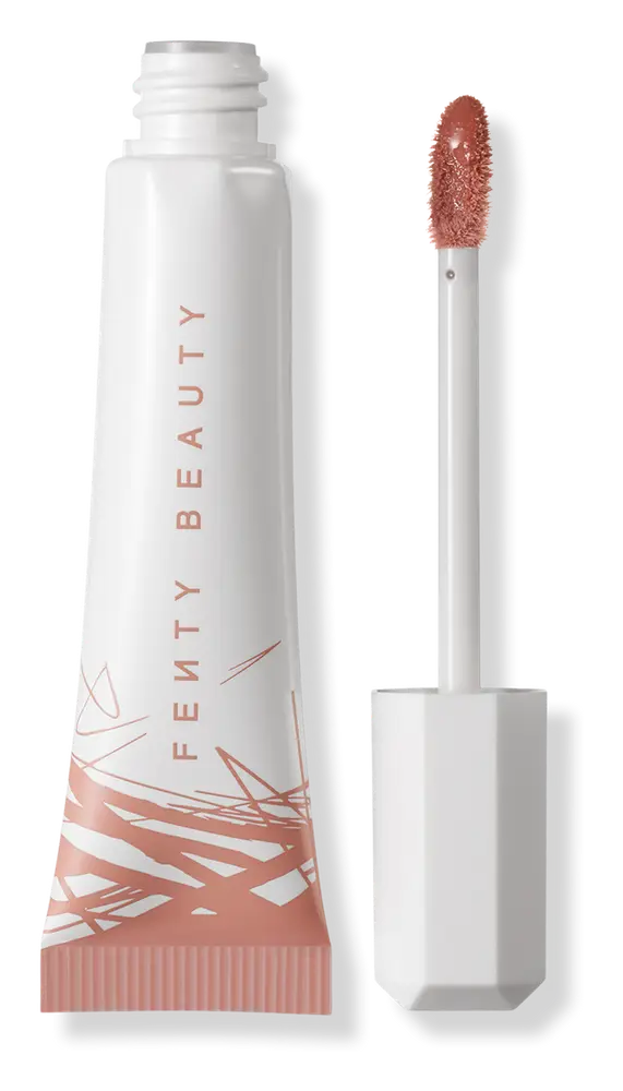 Fenty Beauty Pro Kiss’R Luscious Lip Balm Latte Lips