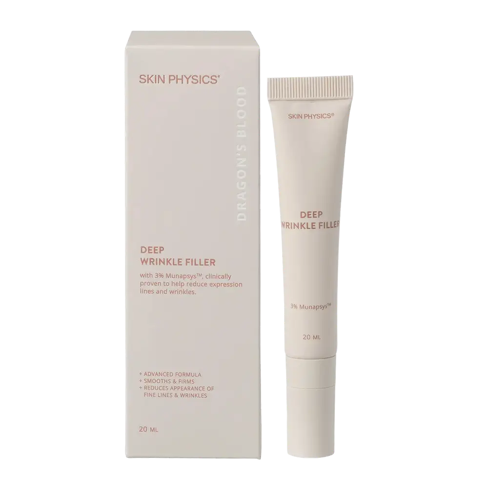 Skin Physics Deep Wrinkle Filler