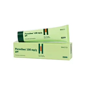 ISDIN Peroxiben 100 mg/g Gel