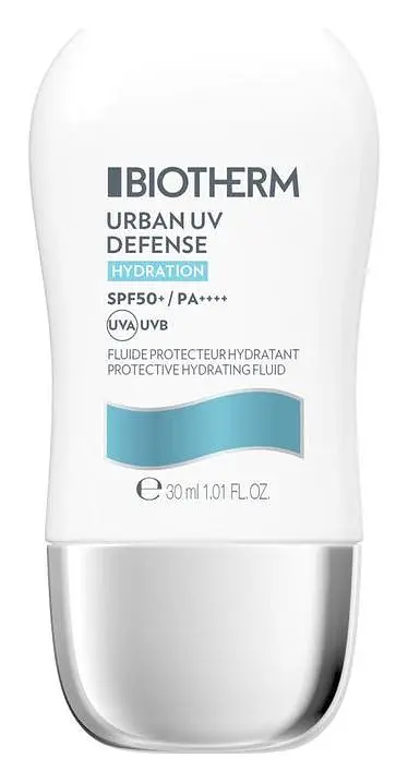 BIOTHERM UV Defense Protective Hydrating Fluid SPF 50+ Sweden