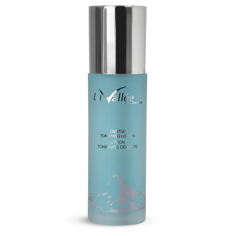 La Vallée Gentle Tonifying Lotion