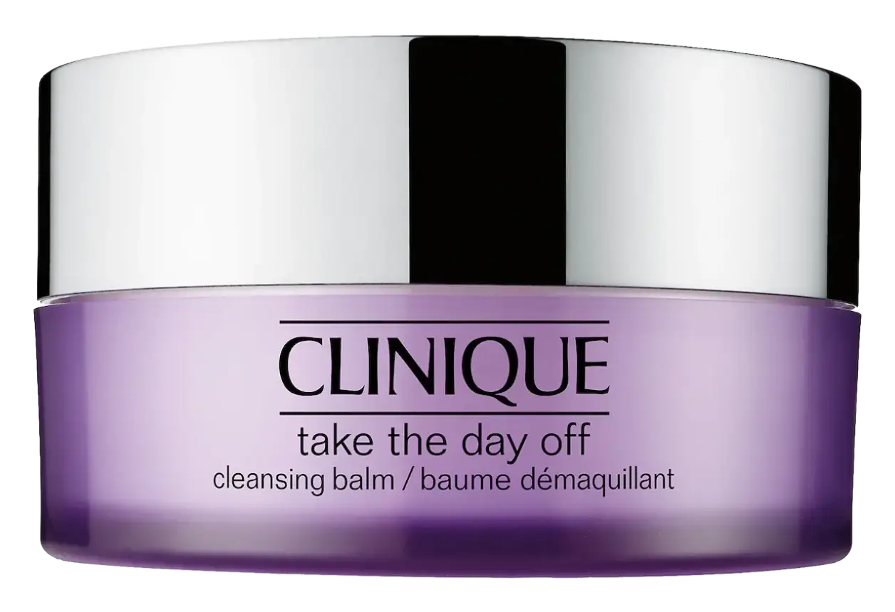 Clinique Take The Day Off Cleansing Balm