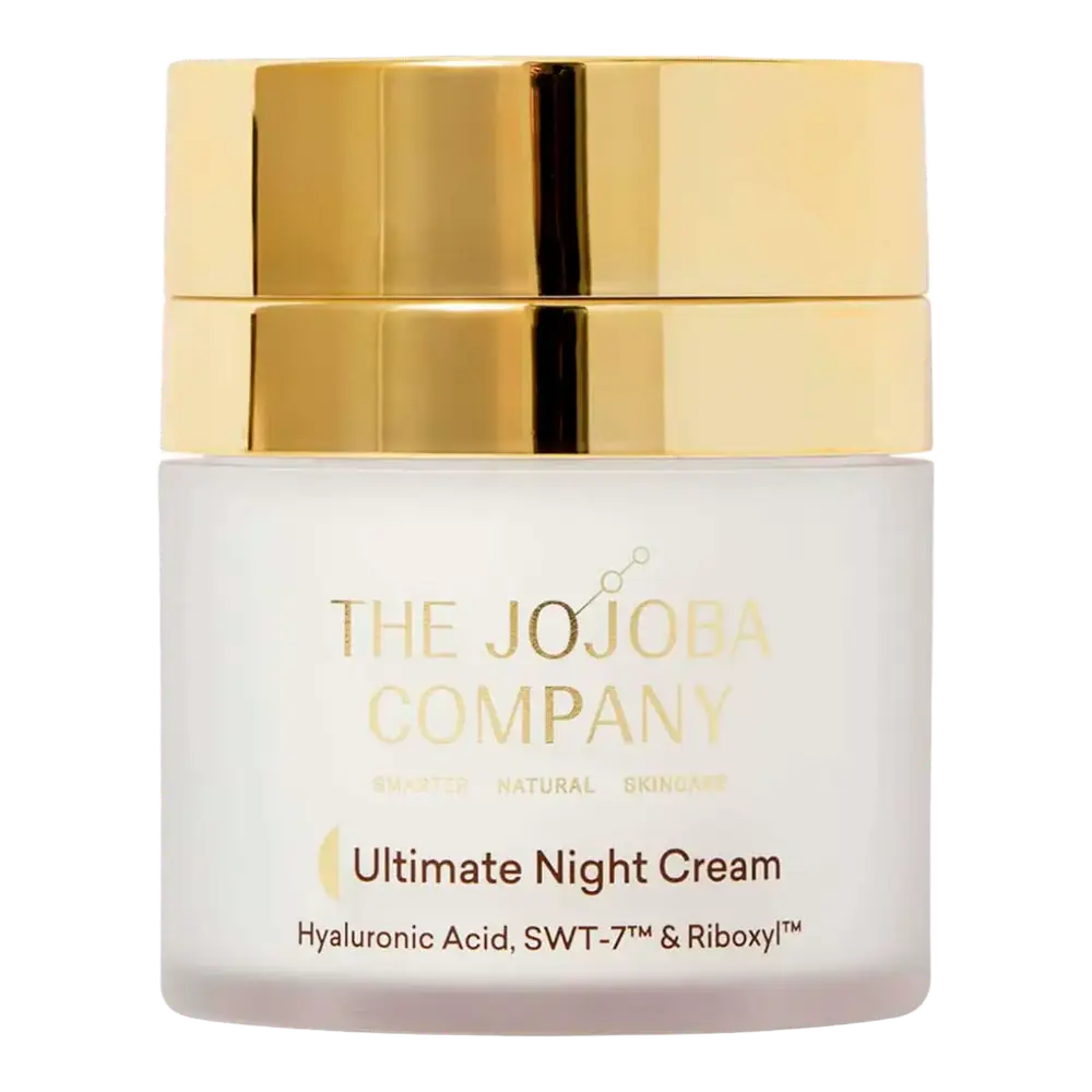 The Jojoba Company Ultimate Night Cream