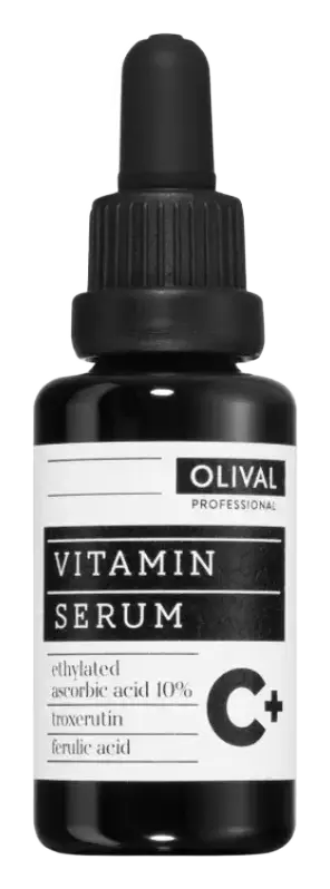 Olival Vitaminski C+ Serum