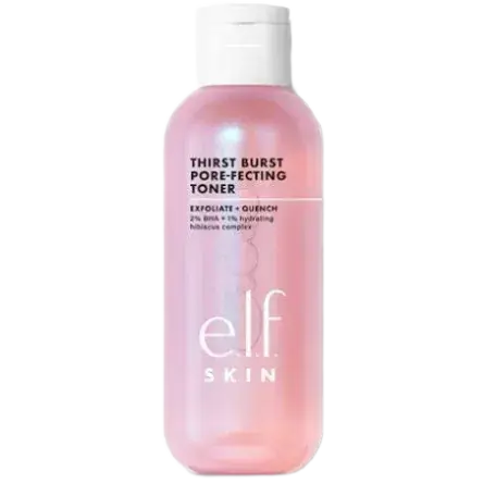 e.l.f. cosmetics Thirst Burst Pore-Fecting Toner