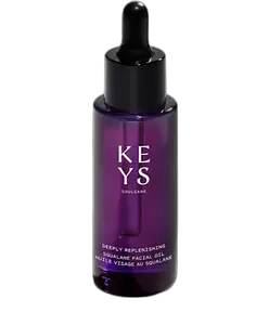 Keys Soulcare Deeply Replenishing Squalane Facial Oil