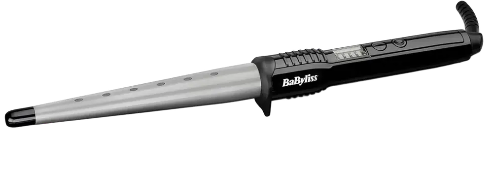 Babyliss Ceramic Curling Wand Pro