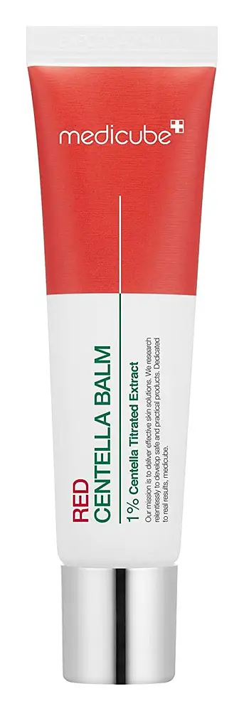 MediCube Red Centella Balm