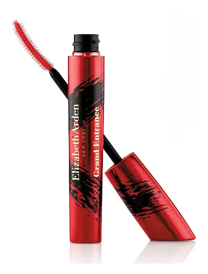 Elizabeth Arden Grand Entrance Mascara Stunning Black