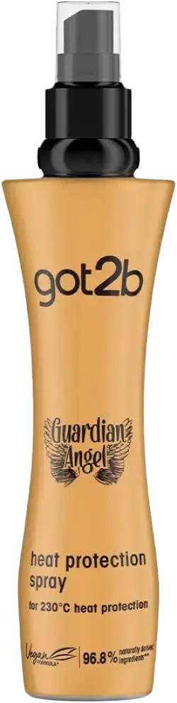 got2b Guardian Angel Heat Protection Spray